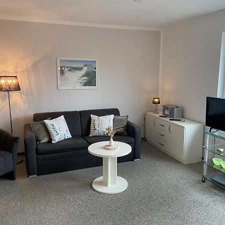 Haus Kleeblatt Wohnung 3 Norderney Εξωτερικό φωτογραφία